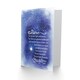 image 2 of Quote Shine Ren Kid Love Stars Quote Blank Just to Say Card