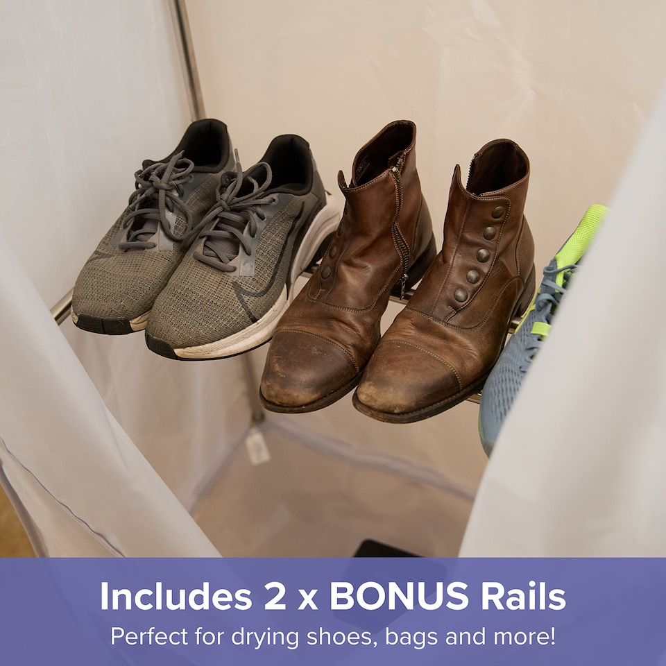 image 1 of Spring&Spruce Dry Master