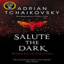 Salute The Dark