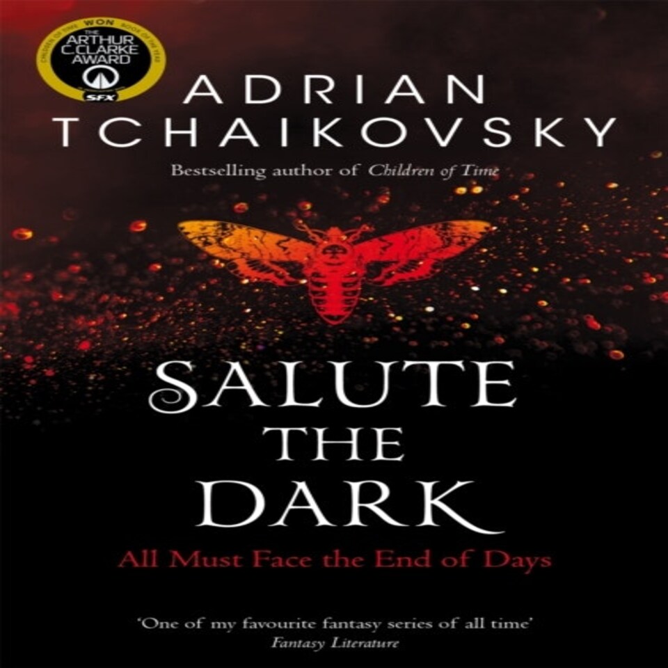 Salute The Dark