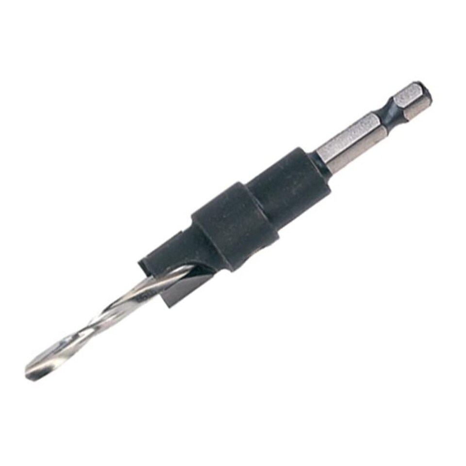 Trend Snap/cb/3tc Tct Tipped Counterbore 4.75 X 12.7mm - Multi Colour - One Size