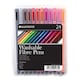 image 2 of Easynote Washable Fibre Pens (Pack of 24)