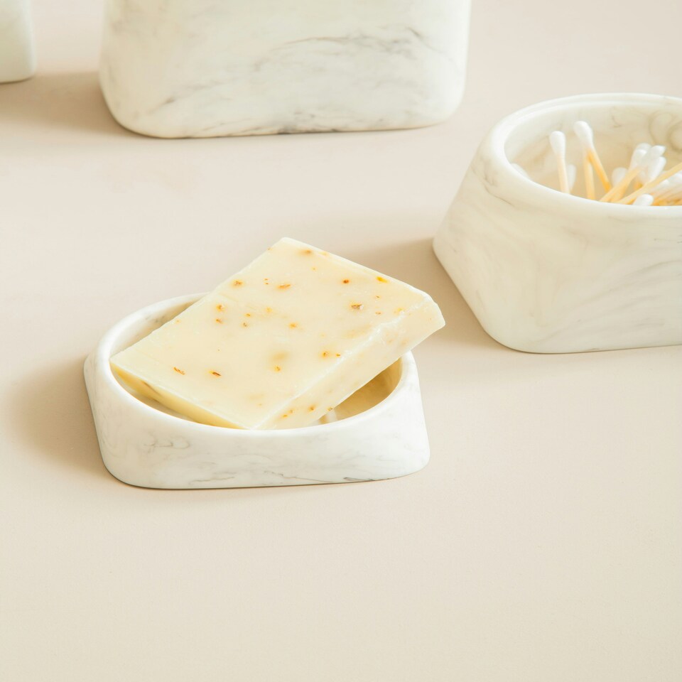 image 1 of Riviera Soap Dish