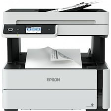 Epson ET-M3180 Multifunction Printers - 2.4 Inches - 2MB - White