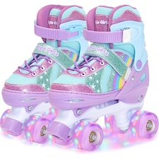 Skates & Skateboards