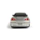 image 4 of RCG Racing Micro DC 1/43 Drift Car - Silver