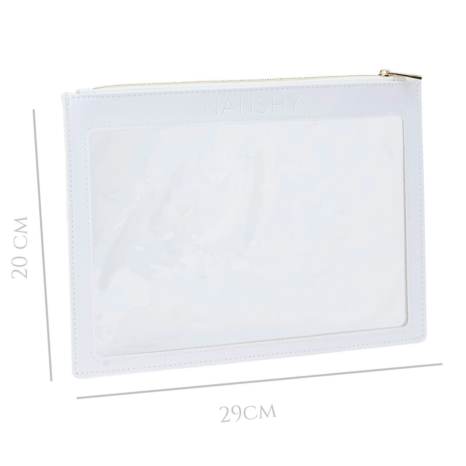 image 1 of Nanshy Flawless Complexion Kit White