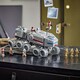 image 5 of Lego Star Wars 75413 Republic Juggernaut 813 Piece Set