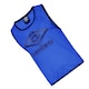 image 2 of Umbro Unisex Adult Training Bib - Royal Blue/Black - L-XL