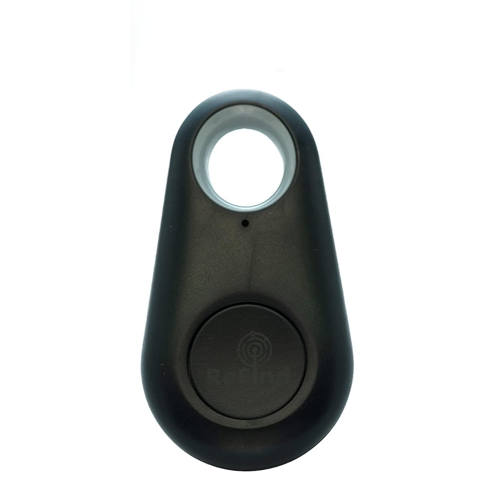 Smart Tracker for Android & iPhone Mini GPS Tag Bluetooth 5.0 Samsung AirTag