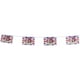 image 1 of PMS Harry Meghan Union Jack Bunting - Multicoloured - One Size