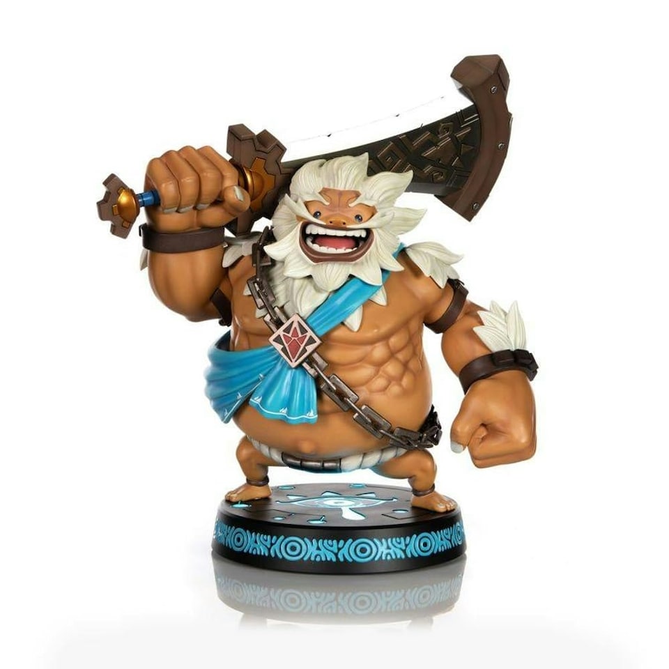 First4Figures