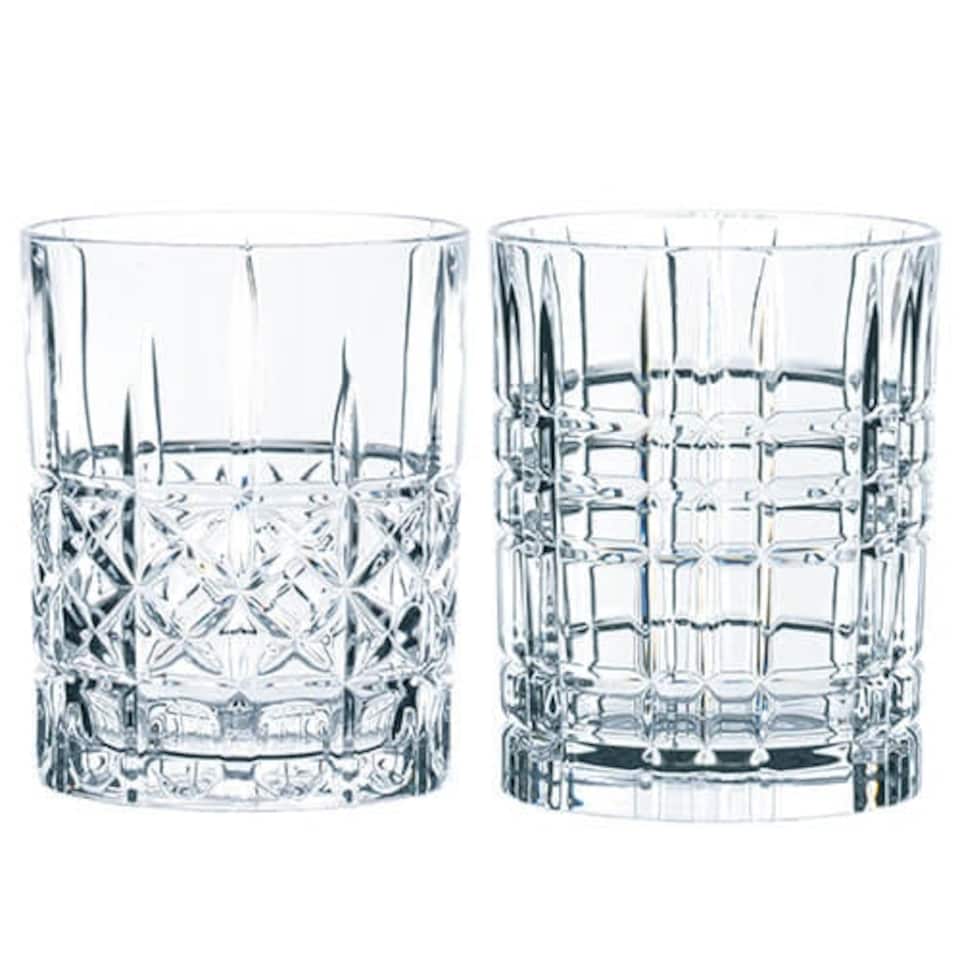 image 1 of Nachtmann Highland Tumbler Set Of 4