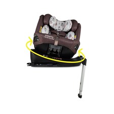 Cosatto Get Set Grow Plus iSize 360 0+123 Car Seat