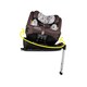 image 1 of Cosatto Get Set Grow Plus iSize 360 0+123 Car Seat