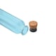 image 3 of MidOcean Ocean Tritan 500ml Water Bottle - Transparent Blue - One Size | Blue | One Size