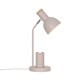 image 3 of Devone | Table lamp | Dusty rose Pink | rose