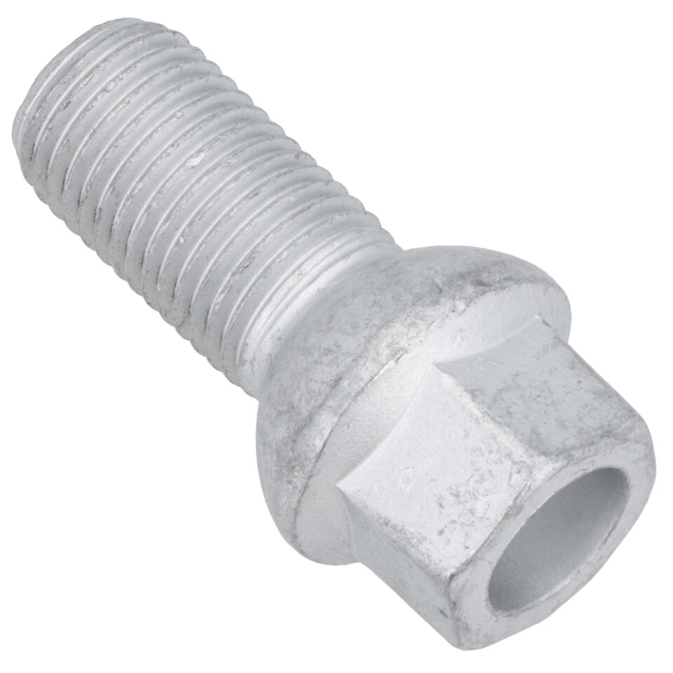 image 1 of M14 x 1.5 Replacement Wheel Bolts Spherical for Trailer Hubs Hub Pack of 20