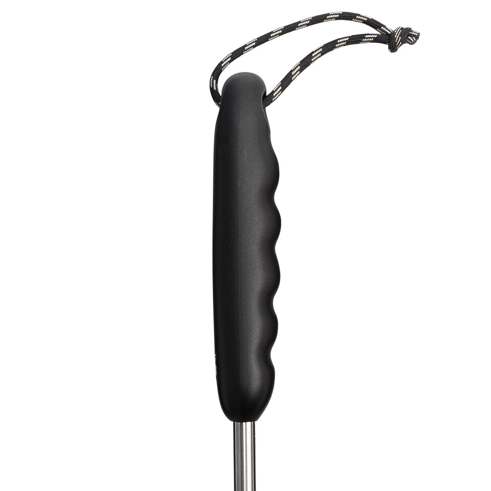 image 1 of Water Bottle Jar Cleaning Brush | Brown | Beige