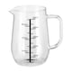image 1 of Stellar Glass 500ml Measuring Jug