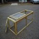image 1 of 12 Foot Run for Campbell Duck House Brown | One Size