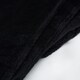 image 4 of BHS Microfleece Throw, Black