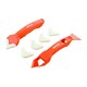 image 1 of Timco - Sealant Remover and Profiler Kit (Size 7pcs - 7 Pieces)