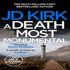 Death Most Monumental