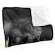 image 3 of Batman Villains Blanket - Multicoloured - One Size Multi