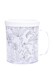 image 2 of Dinosaur Theme Color Your Own Mug