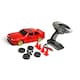 image 9 of RCG Racing Retro EVO30 1/16 Mini Drift Car - Red