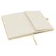 image 4 of Notes London A5 Wilson Lined Page Notebook Pastel Tan