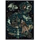 image 2 of Dodo Harry Potter Wizarding World Devoted, Legend, Proud 500 Piece Large Jigsaw Puzzle