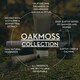 image 4 of Scottish Fine Soaps Oakmoss Hand Care Set