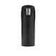 image 2 of XD Collection Recycled Stainless Steel Mug - Black - One Size Black