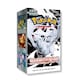image 1 of Pokemon Cards White Flare Booster Box x 20 Pokemon Packs Korean Black and White - TCYM Import