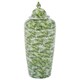 image 2 of Interiors by Premier Large Botanic Jar Green