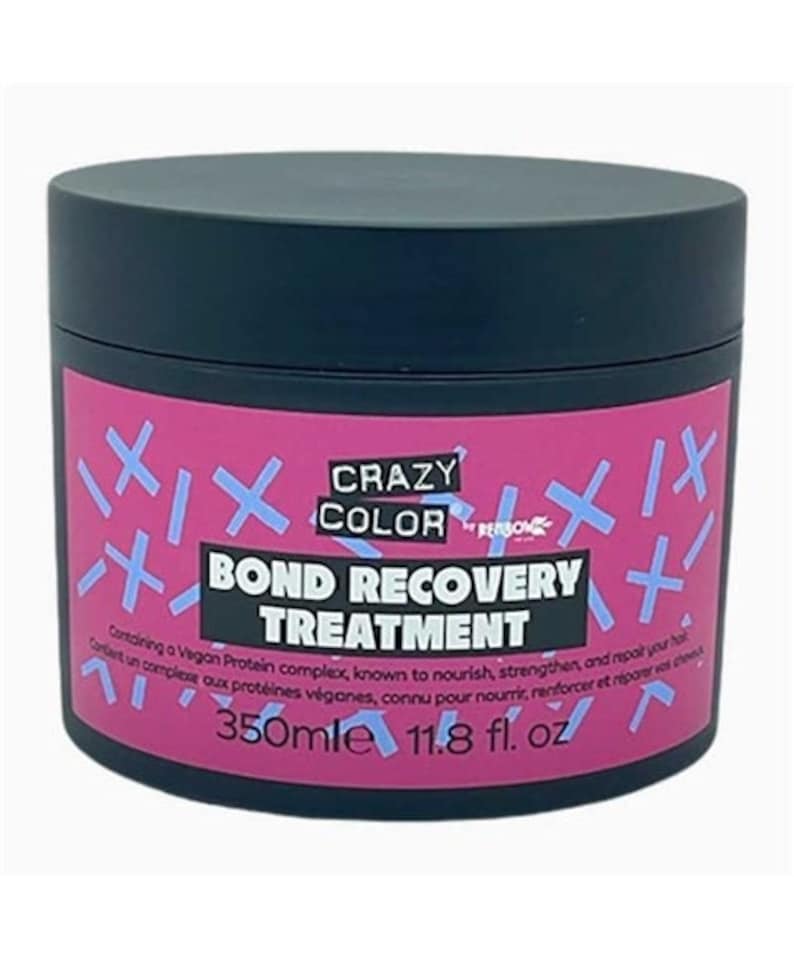 Renbow Crazy Color Bond Recovery Treatment 350 ml | Multi