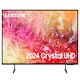image 1 of Samsung UE55DU7100 55" UHD 4K HDR LED Smart TV
