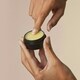 image 4 of Green People ONE Balm - Multi-Purpose Balm for Dry Skin - Natural, Organic & Vegan - Paraben & Alcohol Free, 30ml