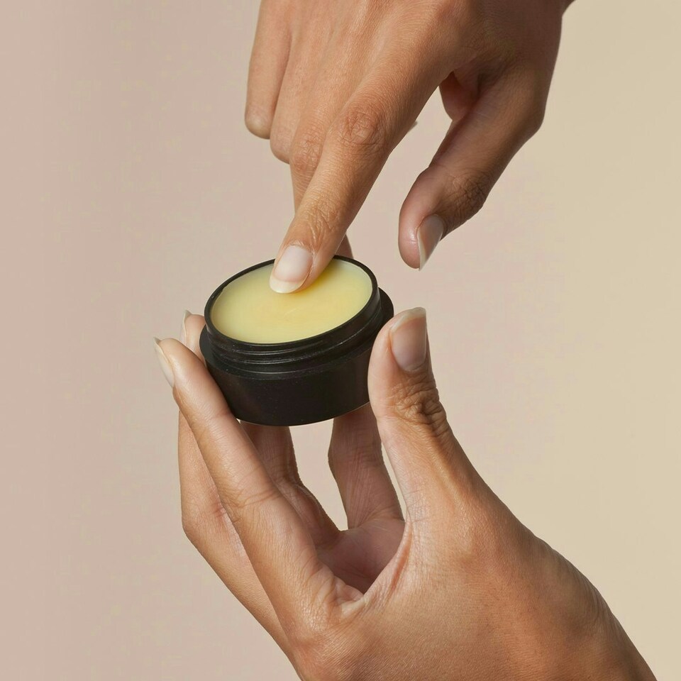 image 1 of Green People ONE Balm - Multi-Purpose Balm for Dry Skin - Natural, Organic & Vegan - Paraben & Alcohol Free, 30ml