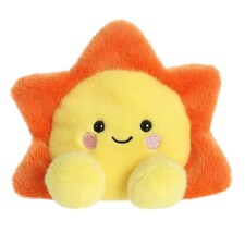 Palm Pal Rae Sun