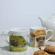 image 1 of Lucy's Farm Moo Selfie at Kimmeridge Cow Regular Mug