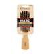 image 2 of Annie Hard Natural Boar Bristle Wooden Brush 5 Row 2090