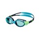 image 1 of Speedo Childrens/Kids Biofuse 2.0 Swimming Goggles - Blue/Green - One Size