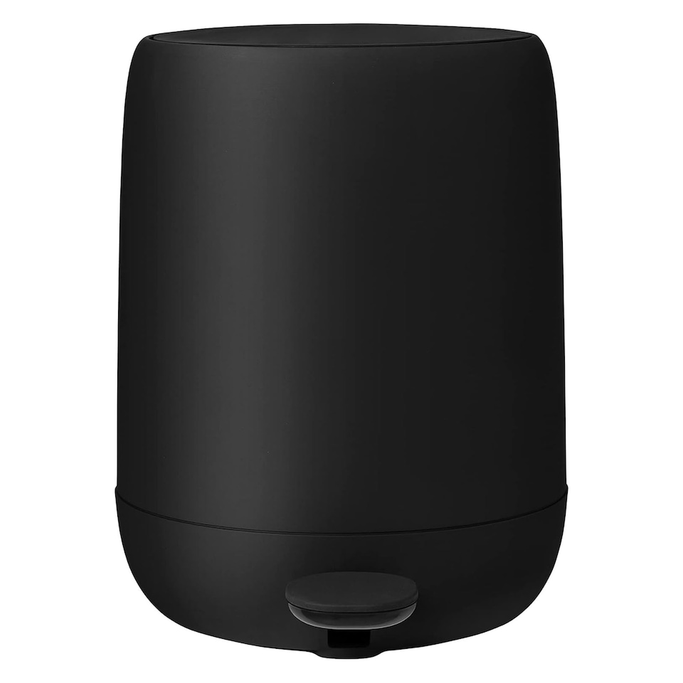 Blomus Sono Pedal Bin 3 Litre - Black