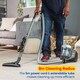 image 9 of Russell Hobbs RHCV1611 COMPACT XS Cylinder Vacuum