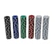 image 2 of Oypla Poker Set - 500 Piece Texas Hold Em Complete With Chips, Cards, Dice, And Casino Style Case