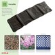image 3 of Oypla 2m x 5m Heavy Duty Weed Control Ground Cover Membrane Sheet