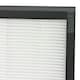 image 8 of SPARES2GO Carbon HEPA Filter Kit compatible with Vax AP02 AP05 Air Purifier (Type 114, Pack of 3 Filters)